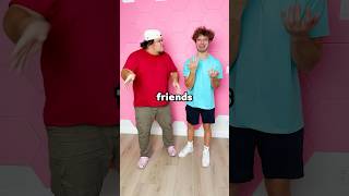 We Can’t Be Friends Anymore 😱 - #Shorts