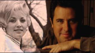 Watch Vince Gill I Will Always Love You video