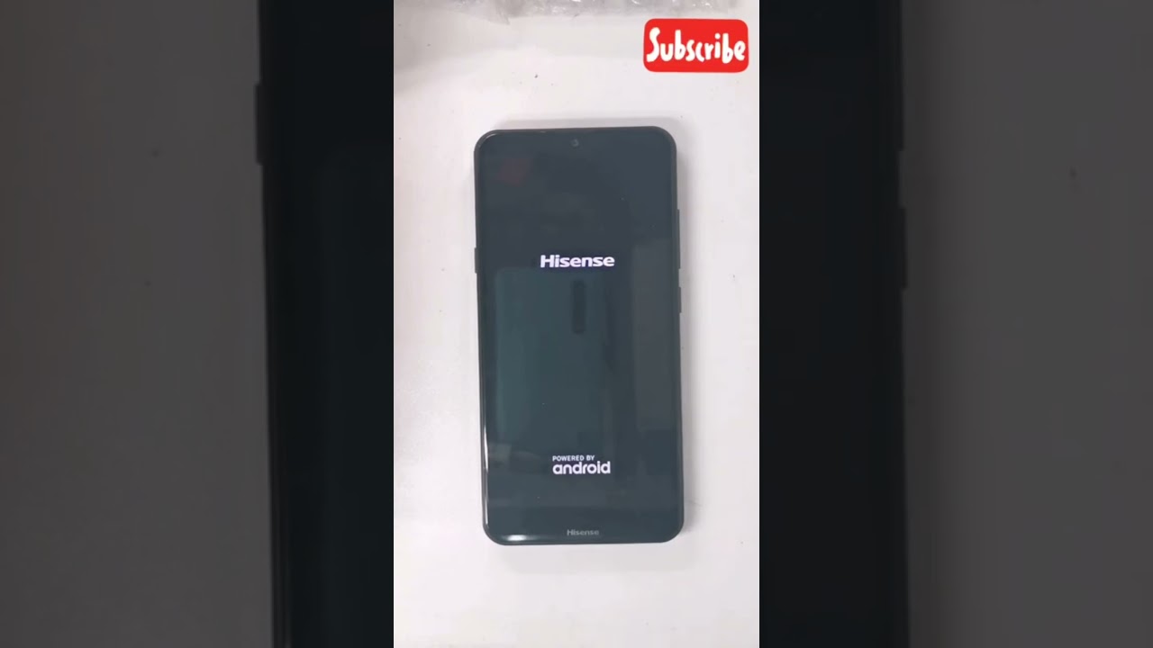 Hisense E40 Lite FRP bypass easy new method Google Hisense E40 Lite FRP bypass easy new method Google