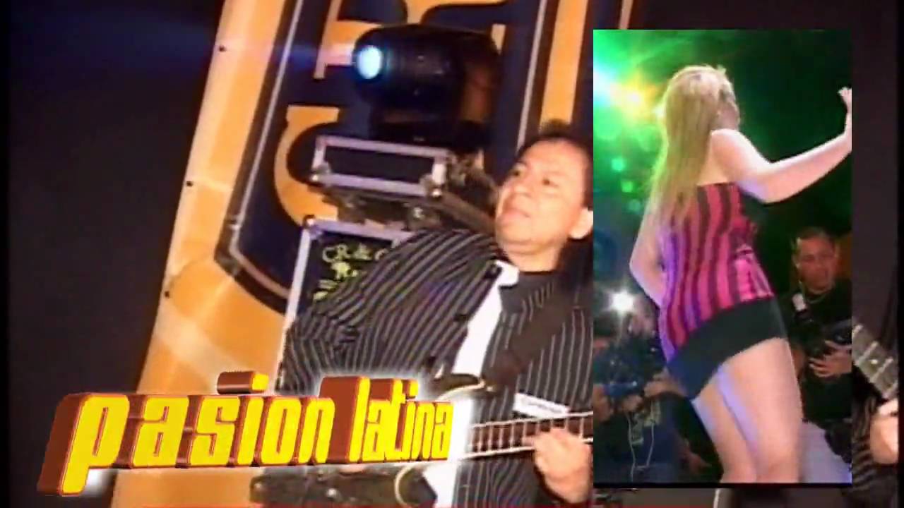 VIDEO MUSICA CARIBENOS video musica caribenos: