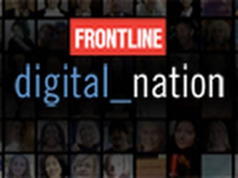 Digital Nation Trailer