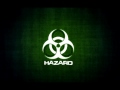 DJ Hazard - Kryptonic Bass