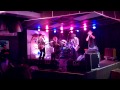 Billy Hector & The Fairlanes @ The Wonder Bar- The Crawl
