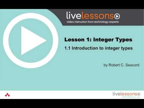 LiveLessons - Java Fundamentals I and II - Tut4DL