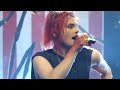 My Chemical Romance - "Planetary (GO!)" (Live in Los Angeles 11-22-10)