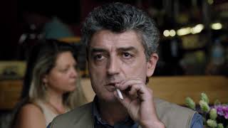 Blue Queen _ Directed by Alexandros Sipsidis