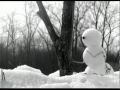 Hurricane Bells - "The Winters In New York" Official Video
