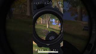 Pubg Awm Shots