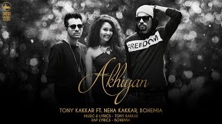 Watch Bohemia Akhiyan video