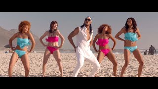 Flavour Ft. P-Square - Sexy Rosey
