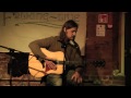 Sam Moore - This City - Folking Live [Artree Music]