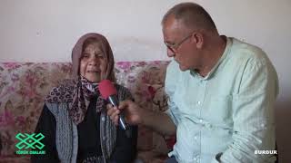 Yas Eden, Ağıt Yakan Ar, Öleni Varsa Dinlesin.
