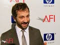 Judd Apatow On KNOCKED UP & His Favorite Films