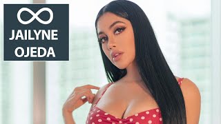 Jailyne Ojeda | Mexican Model, Instagram Sensation - Bio & Info