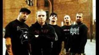 Watch Hatebreed Pollution Of The Soul video