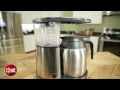 Bonavita's brand new coffee brewer is hard to beat