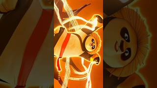 Kung Fu Panda 8K Uhd