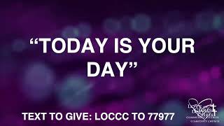 Sunday Service 11/28/2021