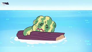 Steven Universe - Escapism French
