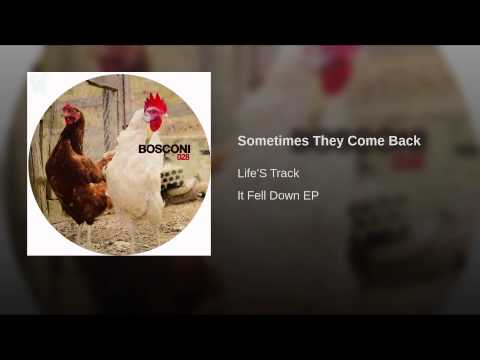 they back sometimes 1999 come
