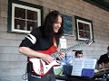 Beledo Quartet "No Big Deal" at Peconic Bay Winery