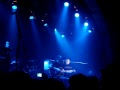 Rise Against - Swing Life Away (06/11/09 - Prague @ Roxy)