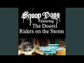 Riders On The Storm (Fredwreck Remix)