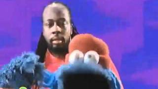 Video Cookie (nookie parody) Cookie Monster
