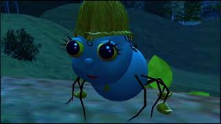 Im Not A Mushroom