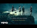 La Oreja de Van Gogh - Como Un Par de Girasoles (Audio)