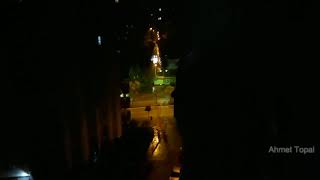 Adana Mahfesığmaz  - Yağmur Gece