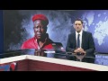 Malema's remarks on Ramaphosa ruled unparliamentary