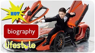 Asher Angel - Quick facts -Lifestyle,girlfriend,Net Worth,House,Car,Family,Height,Age,Biography