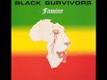 Black Survivors - Exploitation