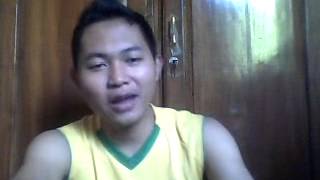 Watch Reza Putus Saja video