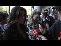 FIESTA 2011- Eva Longoria interview