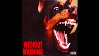 21 savage x Metro boomin x offset "Without Warning" Type Beat