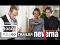 Věčně tvá nevěrná (2018) trailer nové české komedie