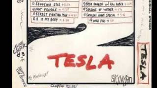Watch Tesla Make It Last video