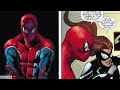 Spider-Verse Team Up Issue #3 Full Comic Review!