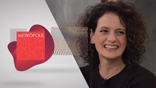 Metrópolis: Elenco do filme 'Fala Comigo'