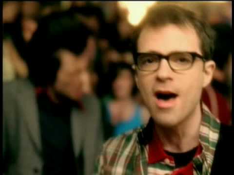 Weezer