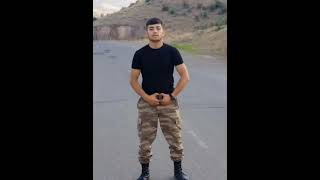 Sözün Bitdiyi An