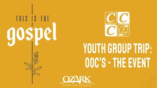 OCC - The Event 2021