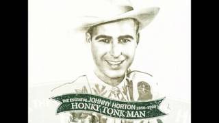 Watch Johnny Horton Take Me Like I Am video