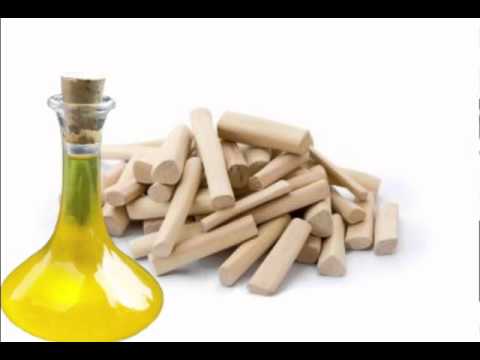 Sandalwood Oil Health Benefits