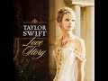 Taylor Swift - Love Story (AK Mix)