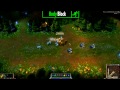 Quick Tip/Trick 6 - Minion Blocking