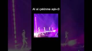 Fancam Veriyorum Pt Bilmem Kaç İrem
