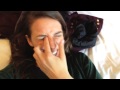 I Had An Emotional Meltdown